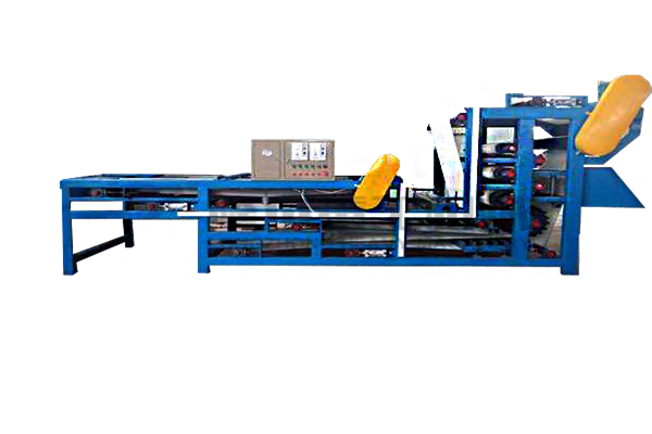 帶式壓濾機的功率計算