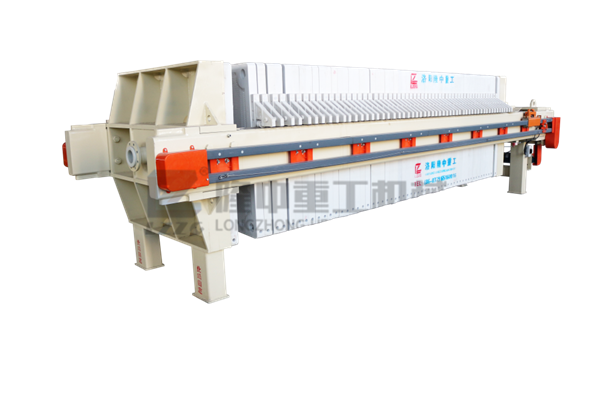 板框壓濾機(jī)設(shè)備的選擇