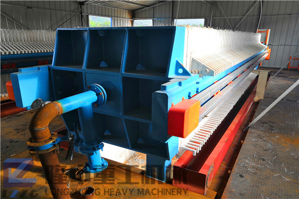 壓濾機市場產品的特點及發(fā)展特點