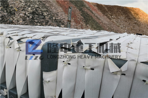 不懂就問：常見的壓濾機(jī)設(shè)備濾布規(guī)格種類有哪些