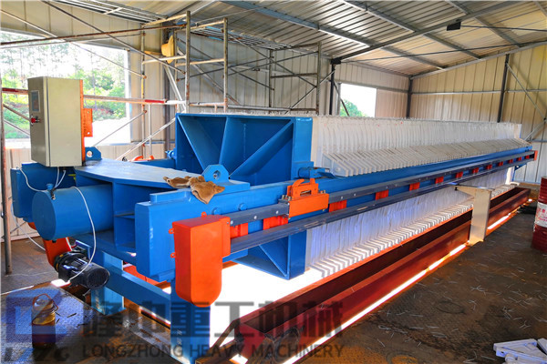 壓濾機(jī)入料泵? 