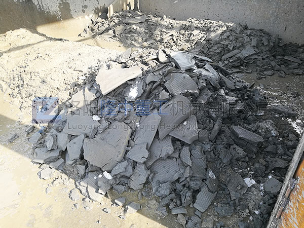 隆中知道：為何污泥都要先濃縮，再進行脫水？