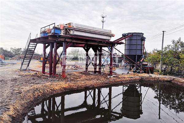 河南壓濾機(jī)生產(chǎn)企業(yè)不能過多依賴價(jià)格戰(zhàn)