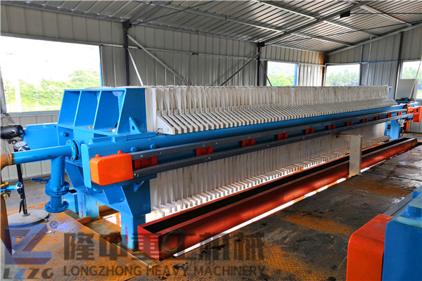 板框壓濾機、廂式壓濾機品牌管理指南