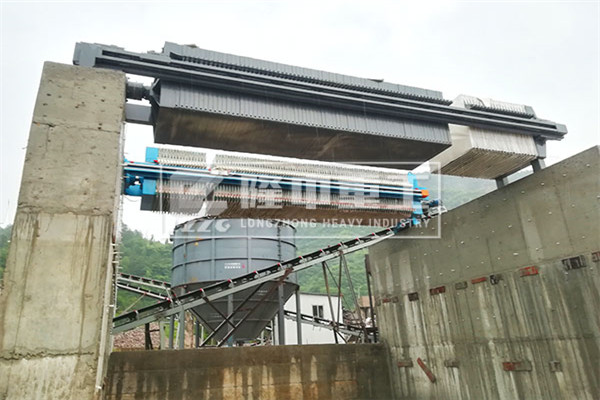 保證隔膜壓濾機(jī)工作效率？售后服務(wù)也需要！