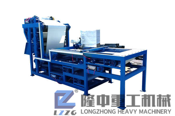 礦場石料流動新型帶式壓濾機(jī)_年末價格更優(yōu)惠