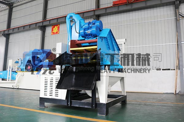 新型尾礦污泥脫水壓濾機多少錢？隆中帶你少走彎路