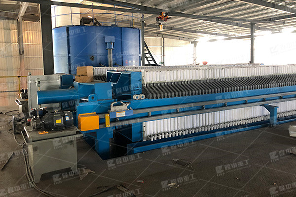 板框壓濾機壓濾過大怎么辦，都有哪些危害？