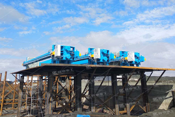 隔膜壓濾機(jī)需要定期檢查的7點，忽略這幾點就要出問題了