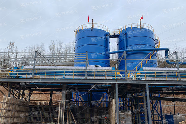 污泥壓濾機(jī)的處理效果怎樣提升？有哪些需要注意的問題？