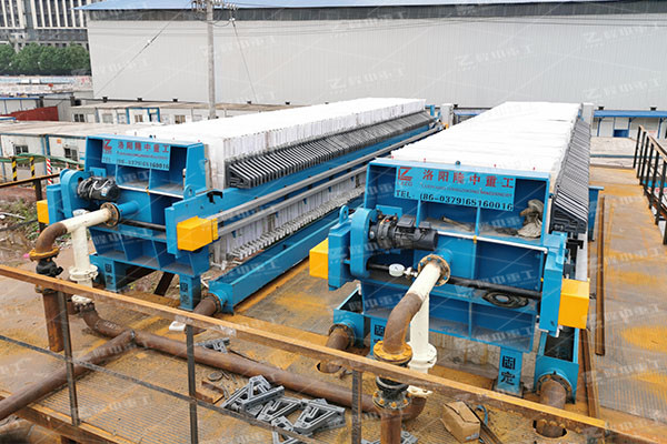 洗沙場板框壓濾機(jī)需要多少錢？附帶報(bào)價(jià)表