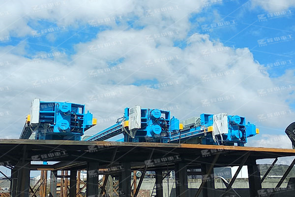 隔膜壓濾機(jī)不回程，遇到這種情況該怎么辦？