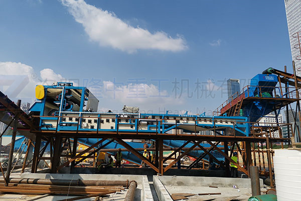 隔膜壓濾機(jī)避免不必要的高成本，應(yīng)該提前采取預(yù)防措施