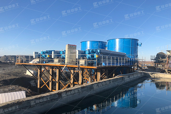 污泥怎么處理，用什么處理設(shè)備，污泥脫水機(jī)可以選擇