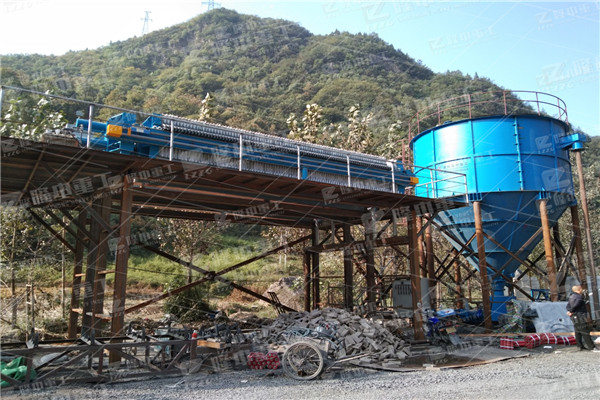 板框壓濾機(jī)怎么選擇，哪種板框材料比較好