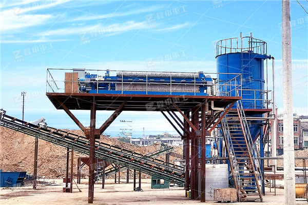 板框壓濾機(jī)泥餅無法自動(dòng)脫落怎么辦？是什么原因造成的呢？