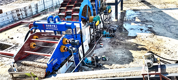 都在說(shuō)尾礦資源化利用，到底怎么用？這篇知識(shí)點(diǎn)全部告訴您