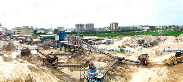 都在說尾礦資源化利用，到底怎么用？這篇知識點全部告訴您